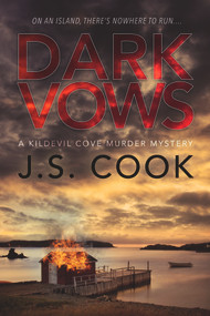 Dark Vows by J.S. Cook, 9781641085137
