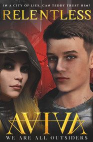 Relentless - 9781760986599 by AViVA, 9781760986599