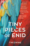 Tiny Pieces of Enid by Tim Ewins, 9781785633102