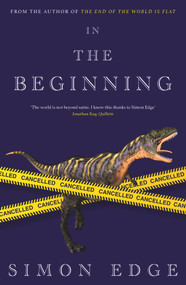 In The Beginning - 9781785633546 by Simon Edge, 9781785633546