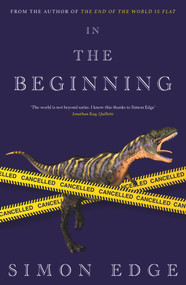 In The Beginning - 9781785633546 by Simon Edge, 9781785633546