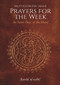 Prayers for the Week by Stephen Hirtenstein, Pablo Beneito, 9781905937653