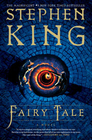 Fairy Tale - 9781668002193 by Stephen King, 9781668002193