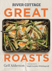 River Cottage Great Roasts by Gelf Alderson, 9781526639134
