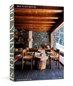 Mountain House (Studies in Elevated Design) by Nina Freudenberger, 9780593233054