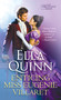 Enticing Miss Eugenie Villaret by Ella Quinn, 9781420155969