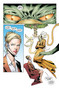 Air Volume 4 by G. Willow Wilson, M.K. Perker, Chris Chuckry, Jared K. Fletcher, 9781506731742