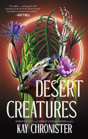 Desert Creatures - 9781645660835 by Kay Chronister, 9781645660835