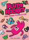 Pluto Rocket: Joe Pidge Flips a Lid (Pluto Rocket #2) - 9780735271937 by Paul Gilligan, 9780735271937