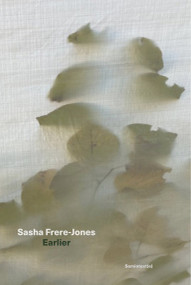 Earlier by Sasha Frere-Jones, 9781635901962