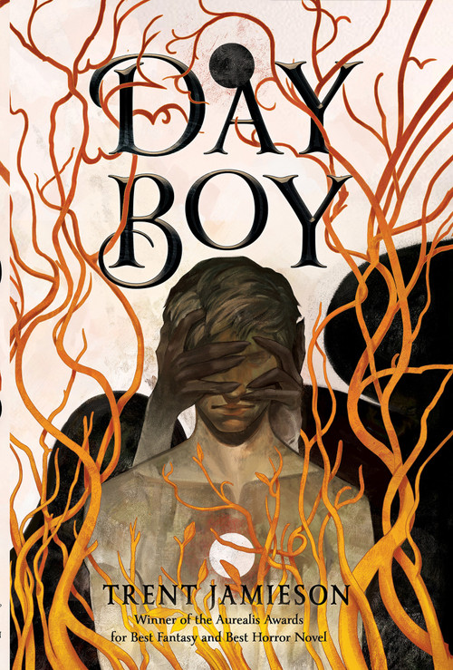 Day Boy - 9781645660736 by Trent Jamieson, 9781645660736