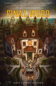 The Winterton Deception 1: Final Word by Janet Sumner Johnson, 9781645951964