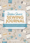 Debbie Shore's Sewing Journal (Your personal reference guide to designing, planning and sewing your own projects) by Debbie Shore, 9781800921528