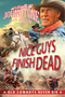 Nice Guys Finish Dead by William W. Johnstone, J.A. Johnstone, 9781496740670