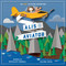 Alis the Aviator - 9781774883648 by Danielle Metcalfe-Chenail, Kalpna Patel, 9781774883648