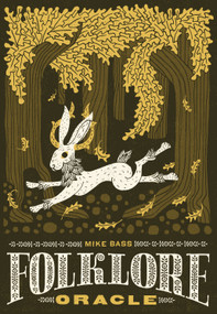 The Folklore Oracle by Mike Bass, 9781786787750