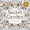 Secret Garden (10th Anniversary Special Edition) by Johanna Basford, 9781399616362