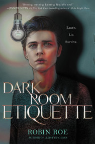 Dark Room Etiquette - 9780063051744 by Robin Roe, 9780063051744