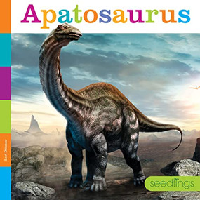 Apatosaurus - 9781682770535 by Lori Dittmer, 9781682770535