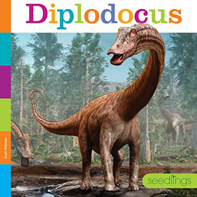 Diplodocus - 9781682770542 by Lori Dittmer, 9781682770542