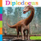 Diplodocus - 9781682770542 by Lori Dittmer, 9781682770542