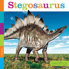 Stegosaurus - 9781682770566 by Lori Dittmer, 9781682770566
