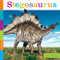 Stegosaurus - 9781682770566 by Lori Dittmer, 9781682770566
