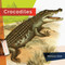Crocodiles - 9781682770740 by Melissa Gish, 9781682770740