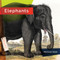 Elephants - 9781682770771 by Melissa Gish, 9781682770771
