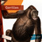 Gorillas - 9781682770788 by Melissa Gish, 9781682770788