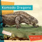 Komodo Dragons - 9781682770801 by Melissa Gish, 9781682770801