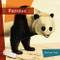 Pandas - 9781682770832 by Melissa Gish, 9781682770832
