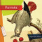 Parrots - 9781682770849 by Rachael Hanel, 9781682770849