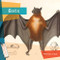 Bats - 9781682771501 by Melissa Gish, 9781682771501