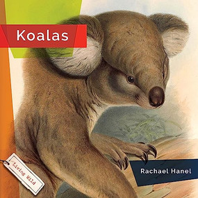 Koalas - 9781682771587 by Rachael Hanel, 9781682771587