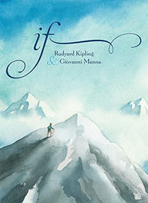 If-- by Rudyard Kipling, Manna Giovanni, 9781682771723
