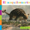 El anquilosaurio (Spanish Edition) by Lori Dittmer, 9781682772874