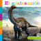 El apatosaurio (Spanish Edition) by Lori Dittmer, 9781682772881