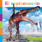 El espinosaurio (Spanish Edition) by Lori Dittmer, 9781682772904
