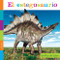 El estegosaurio (Spanish Edition) by Lori Dittmer, 9781682772911