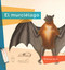El murcielago (Spanish Edition) by Melissa Gish, 9781682772966