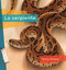 La serpiente (Spanish Edition) by Teresa Wimmer, 9781682773031