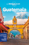 Lonely Planet Guatemala - 9781788684316 by Ray Bartlett, Lucas Vidgen, 9781788684316