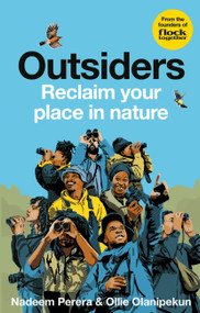 Flock Together by Ollie Olanipekun, Nadeem Perera, 9781856754811