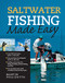 Saltwater Fishing Made Easy by Martin Pollizotto, 9780071467223