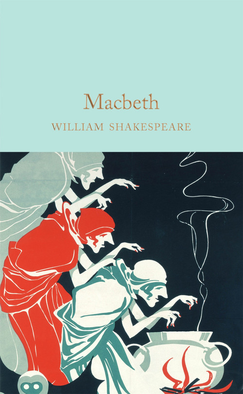 Macbeth - 9781909621886 by William Shakespeare, Dr. Robert Mighall, John Gilbert, 9781909621886