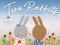 Two Rabbits (Even best friends argue sometimes …) by Larissa Ferenchuk, Prue Pittock, 9781922539656