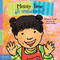 Messy Time / ¡A ensuciarse! (Bilingual Edition) by Elizabeth Verdick, Marieka Heinlen, 9781631988288