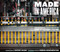 Made in America (The Industrial Photography of Christopher Payne) by Christopher Payne, Kathy Ryan, Simon Winchester, 9781419747397