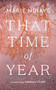 That Time of Year - 9781949641493 by Marie NDiaye, Jordan Stump, 9781949641493